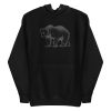 unisex-premium-pullover-hoodie-black-front-6a196a2a26a6f.jpg Grizzly Bear Hoodie