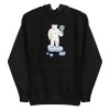 unisex-premium-pullover-hoodie-black-front-6a196a78cf46a.jpg Global Warming Polar Bear Hoodie
