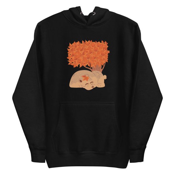 Sleeping Bear Hoodie