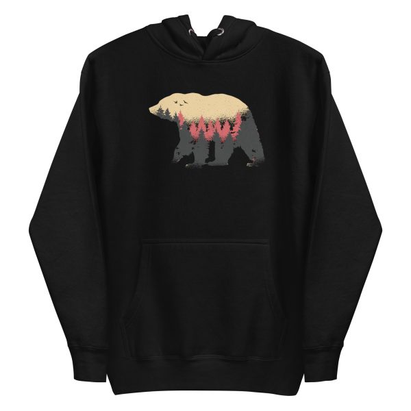 unisex-premium-pullover-hoodie-black-front-6a196d0ba6de8.jpg Bear Mountain Hoodie