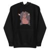 unisex-premium-pullover-hoodie-black-front-6a196d54c4116.jpg Angry Bear Shooting Hoodie