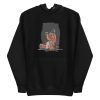 unisex-premium-pullover-hoodie-black-front-6a196d9cdb18c.jpg Dark Teddy Bear Hoodie