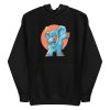 unisex-premium-pullover-hoodie-black-front-6a196e7ca75fd.jpg Dabbing Elephant Hoodie