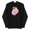 unisex-premium-pullover-hoodie-black-front-6a196ef0657a3.jpg Elephant Puzzle Ballon Hoodie