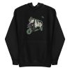 unisex-premium-pullover-hoodie-black-front-6a19760d4f81a.jpg Elephant Taxi Hoodie