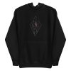 unisex-premium-pullover-hoodie-black-front-6a197681690c4.jpg Formal Elephant Hoodie