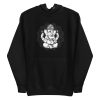 unisex-premium-pullover-hoodie-black-front-6a197b071cf11.jpg Ganesh Mandala Hoodie