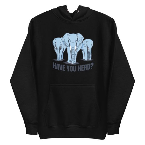 unisex-premium-pullover-hoodie-black-front-6a197cae1c1af.jpg Have You Herd Hoodie
