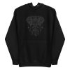unisex-premium-pullover-hoodie-black-front-6a19811e9cd83.jpg Mandala Elephant Hoodie