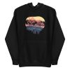 unisex-premium-pullover-hoodie-black-front-6a19815d235b9.jpg Nature and City Hoodie