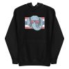 unisex-premium-pullover-hoodie-black-front-6a198225676be.jpg Thailand Elephant Hoodie