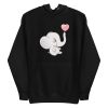 unisex-premium-pullover-hoodie-black-front-6a1982ef2d64f.jpg Baby Cute Elephant Hoodie