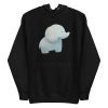 unisex-premium-pullover-hoodie-black-front-6a19849ac4290.jpg Cute Elephant Hoodie
