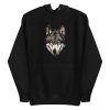 unisex-premium-pullover-hoodie-black-front-6a1986034281b.jpg Wolf Face Hoodie