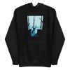 unisex-premium-pullover-hoodie-black-front-6a1986aea6b8f.jpg Winter Wolf Hoodie