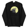 unisex-premium-pullover-hoodie-black-front-6a19887cd3d39.jpg Howling Wolf Hoodie