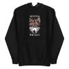 unisex-premium-pullover-hoodie-black-front-6a198933f16c5.jpg Wolf Quote Hoodie