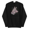 unisex-premium-pullover-hoodie-black-front-6a198c438a050.jpg Wolf Steampunk Hoodie