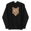 unisex-premium-pullover-hoodie-black-front-6a198d298f3b1.jpg Steampunk Wolf Hoodie