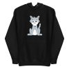 unisex-premium-pullover-hoodie-black-front-6a198dfe6b31b.jpg Cute Wolf Hoodie