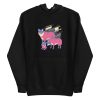 unisex-premium-pullover-hoodie-black-front-6a1a9b5380b57.jpg Wolf Family Hoodie