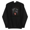 unisex-premium-pullover-hoodie-black-front-6a1ac896d1a43.jpg Red Riding Hood Hoodie
