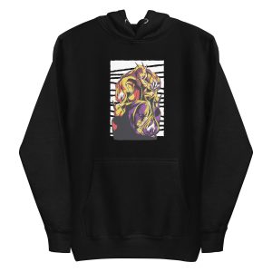 unisex-premium-pullover-hoodie-black-front-6a1ac9ae84586.jpg Hecate Hoodie