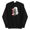 unisex-premium-pullover-hoodie-black-front-6a1acd2397868.jpg Cats and Felines Hoodie