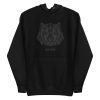 unisex-premium-pullover-hoodie-black-front-6a1ace061dd54.jpg Mandala Tiger Hoodie