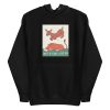 Deer Tiger Hoodie