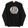 Roaring Tiger Hoodie