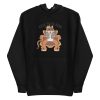 unisex-premium-pullover-hoodie-black-front-6a1ad2421dc55.jpg Real Tiger King Hoodie
