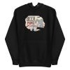 unisex-premium-pullover-hoodie-black-front-6a1ad36684979.jpg Beer Pong Gorilla Hoodie