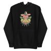 Mexican Gorilla Hoodie