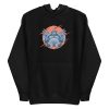 unisex-premium-pullover-hoodie-black-front-6a1ada72b1727.jpg Gorilla Meditating Hoodie