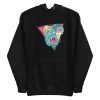 Gorilla Pizza Hoodie