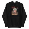unisex-premium-pullover-hoodie-black-front-6a1adb05363e2.jpg Gorilla Warfare Hoodie