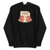 Funny Lions Hoodie