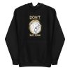 Lion Weakness Hoodie