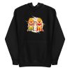 Lion King and Queen Hoodie