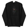 Formal Lion Hoodie