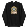 unisex-premium-pullover-hoodie-black-front-6a1b015579933.jpg Lion Team Hoodie