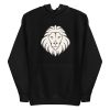unisex-premium-pullover-hoodie-black-front-6a1b01a11150a.jpg Lion Leo Hoodie