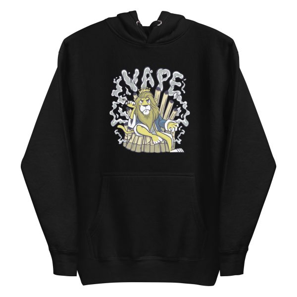 unisex-premium-pullover-hoodie-black-front-6a1b028e3b1fa.jpg Vape Lion Hoodie