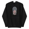 Dog Lion Shadow Hoodie