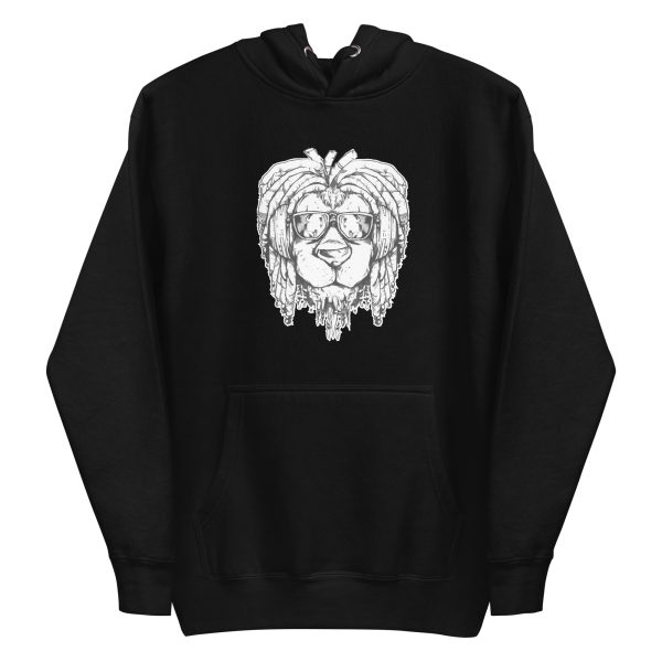 unisex-premium-pullover-hoodie-black-front-6a1bb9316c262.jpg Rasta Lion Hoodie