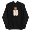 unisex-premium-pullover-hoodie-black-front-6a1bb975a22db.jpg Lion Eye Chart Hoodie