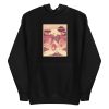 Lion Reflection Hoodie