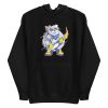 unisex-premium-pullover-hoodie-black-front-6a1bc5a90096a.jpg Bear Flamethrower Hoodie