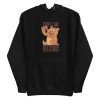 unisex-premium-pullover-hoodie-black-front-6a1bc7620b9ff.jpg Bear Delicious People Hoodie